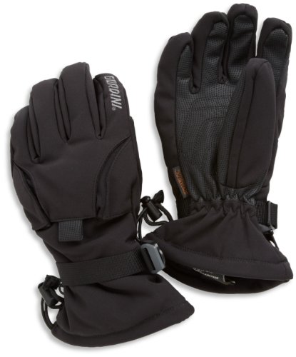 Gordini Women's Heatrap Gauntlet Glove