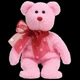 Review Ty 40723 / Ty Beanie Bear My Sweet