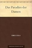 Das Paradies der Damen - Emile Zola