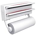 Leifheit 3002 Wandrollenhalter Comfortline