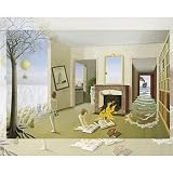 Dominique Appia Art Poster Print 16x20 Dominique Appia Art Poster Print 16x20
