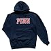 Search : Penn - Classic - Hooded Sweatshirt (Navy)