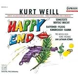 Weil: Happy End (Gesamtaufnahme).