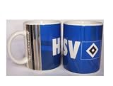 HSV Hamburger SV Tasse