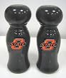 Oklahoma State Cowboys Salt/Pepper Shaker