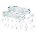 Mr. Gasket 9840 Engine Dress-Up Kit by Mr. Gasket