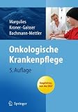 Bild zu: Onkologische Krankenpflege