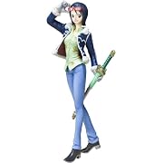 フィギュアーツZERO たしぎ