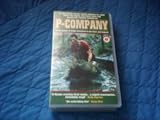 P-Company [VHS] [1992]