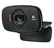Logitech C510 USB HD Webcam