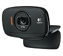Logitech C510 USB HD Webcam