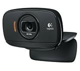 Produkt-Bild: Logitech C510 USB HD Webcam