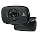 Logitech C510 USB HD Webcam