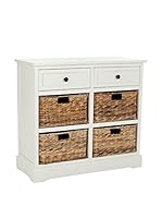 Safavieh Aparador Bajo Sophia