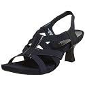 Easy Street Women's Abby Stretch Sandal