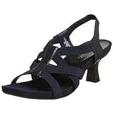 Easy Street Women's Abby Stretch Sandal