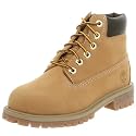 Timberland Little Kid 6" Premium Waterproof Boot