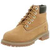 Timberland Little Kid 6 Premium Waterproof Boot