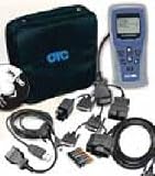 OTC 3498 - Obd I and Obd II Code Scanner - OTC - 3498