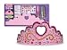 PRINCESS TIARA DECORATE YOUR OWN