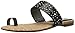 Circus NY by Sam Edelman Women's Gabbie Toe Ring Sandal