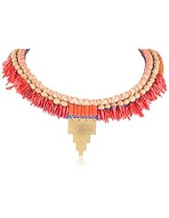 Fiona Paxton "Adeline" Zoe Necklace, 8.19"