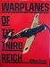 Warplanes of the Third Reich