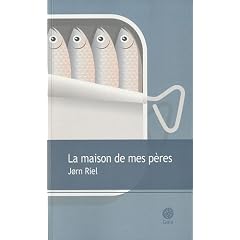La maison de mes p�res