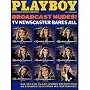 PLAYBOY Magazine July 1989 Erika Eleniak, William Shatner