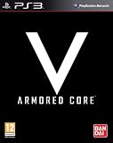 Armoured Core V (PS3)