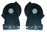 Dorel B�b� Confort - Kit D_Adaptation Groupe 0+ Pour Poussette Mila - Moduloclip