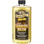 Parker & Bailey Natural Lemon Oil Polish