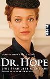 Produkt-Bild: Dr. Hope - Eine Frau gibt nicht auf: Deutschlands erste &Auml;rztin