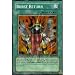 Yu-Gi-Oh Duelist Pack - Jaden Yuki - Burst Return Super Rare DP1-EN022