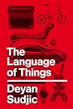 The language of things