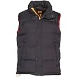 caterpillar gilet