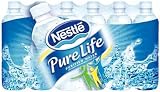 NESTLE WATERS NO. AMERICA 101264 NESTLE PURE LIFE 24PK.5L