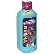 Mylanta Antacid Ultimate Strength Mint 12Ounce Bottles Pack