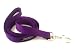 Medium Purple Dog Leash/Nylon Webbing: 3/4 wide, 6ft length.