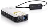 Philips Pico Pix PPX2230 Pocket LED Projector