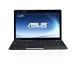 ASUS Eee PC 1215B-PU17-BK 12.1-Inch Netbook (Black)