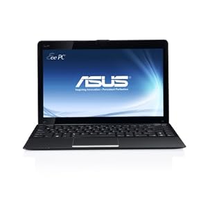 ASUS Eee PC 1215B-PU17-BK 12.1-Inch Netbook (Black)<br />ASUS Black Diamond Dual Band Processor (RT-N56U) 