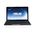 ASUS Eee PC 1215B-PU17-BK 12.1-Inch Netbook (Black)