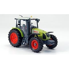 Claas Celtis 446 RX, gr�n, 2004, Modellauto, Fertigmodell, MCW-SC17 1:43