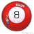 Simpson's Talking 8 Ball
