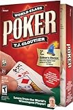 PC WORLD CLASS POKER WITH TJ CLOUTIER