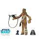 Star Wars The Legacy Collection #3 - Chewbacca