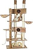 Go Pet Club Huge Cat Tree, Beige