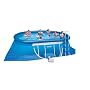 Intex 20'x12'x48" Oval Frame Pool Set