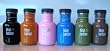 Klean Kanteen 12oz Poly Flat Cap Stainless Steel Water Bottle